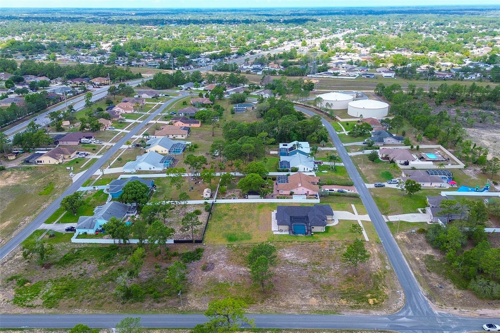 13270 LAUREN DR, SPRING HILL, FL, 34609