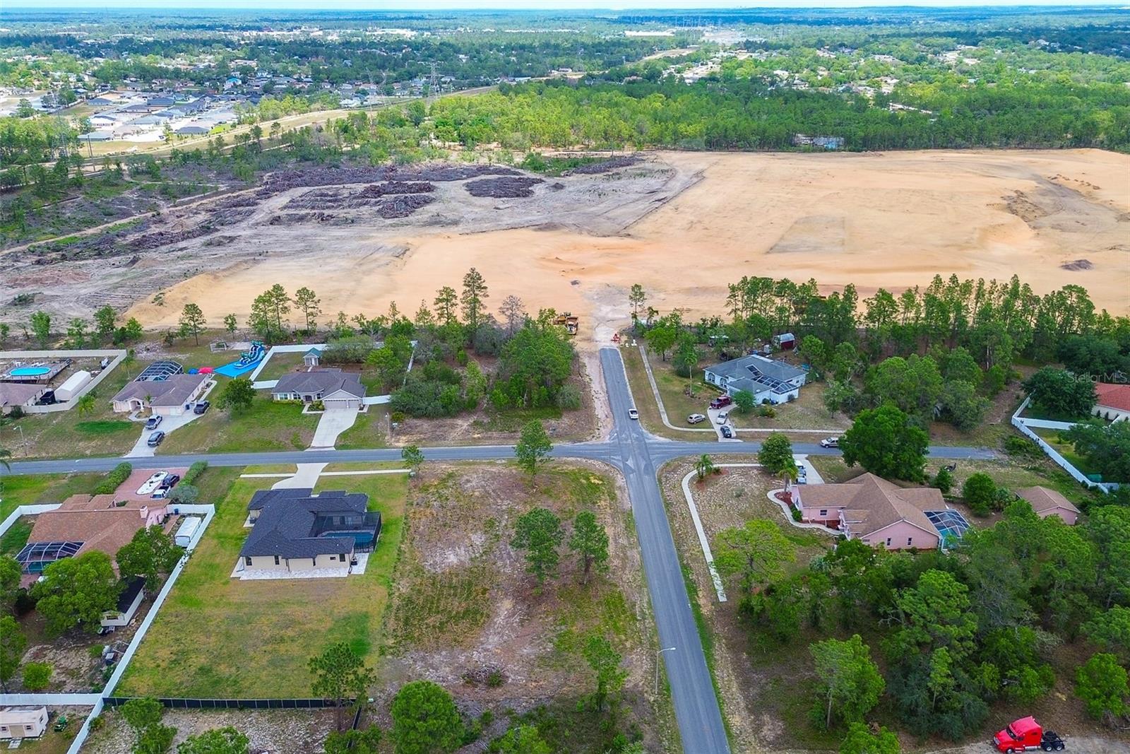 13270 LAUREN DR, SPRING HILL, FL, 34609