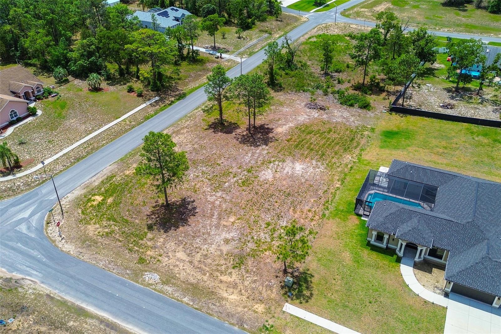 13270 LAUREN DR, SPRING HILL, FL, 34609