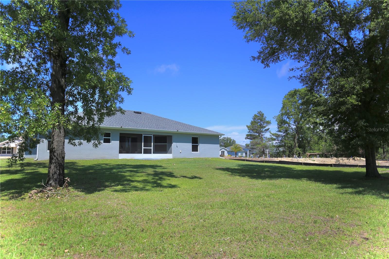 11609 SW 59TH TER, OCALA, FL, 34476