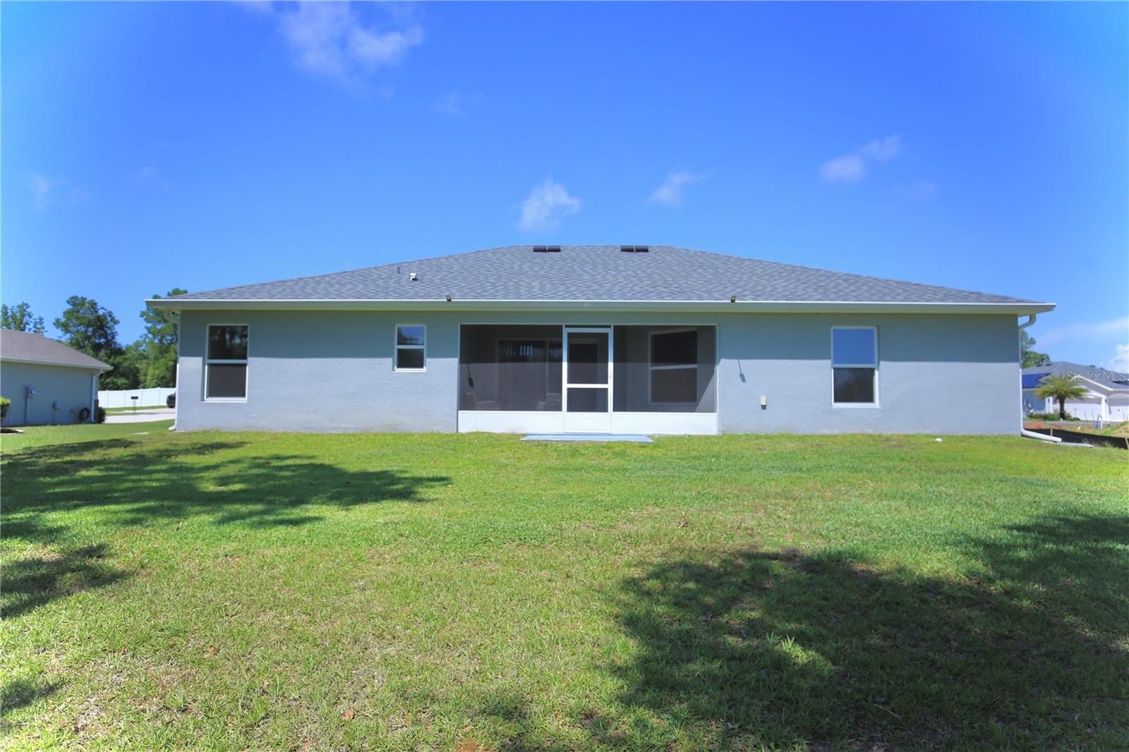 11609 SW 59TH TER, OCALA, FL, 34476