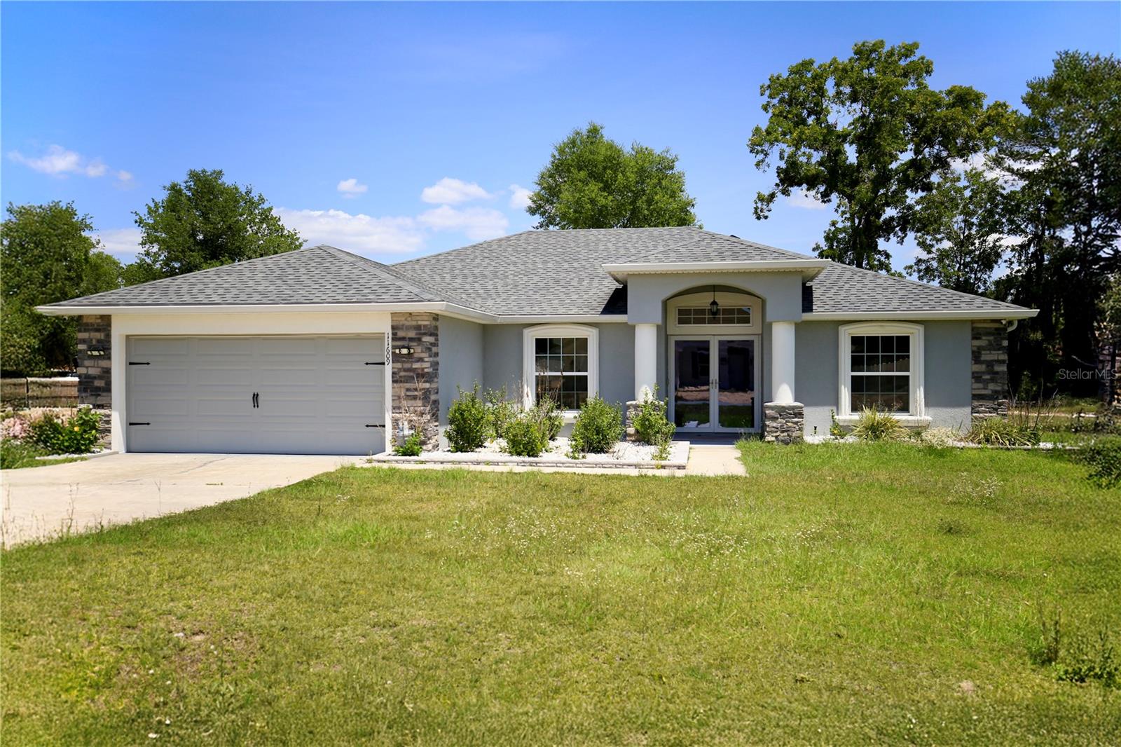 11609 SW 59TH TER, OCALA, FL, 34476