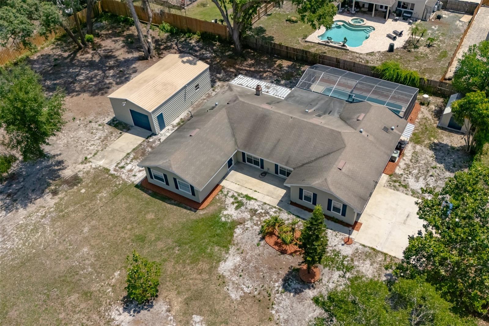 131 LAKE CHARLES RD, DELAND, FL, 32724