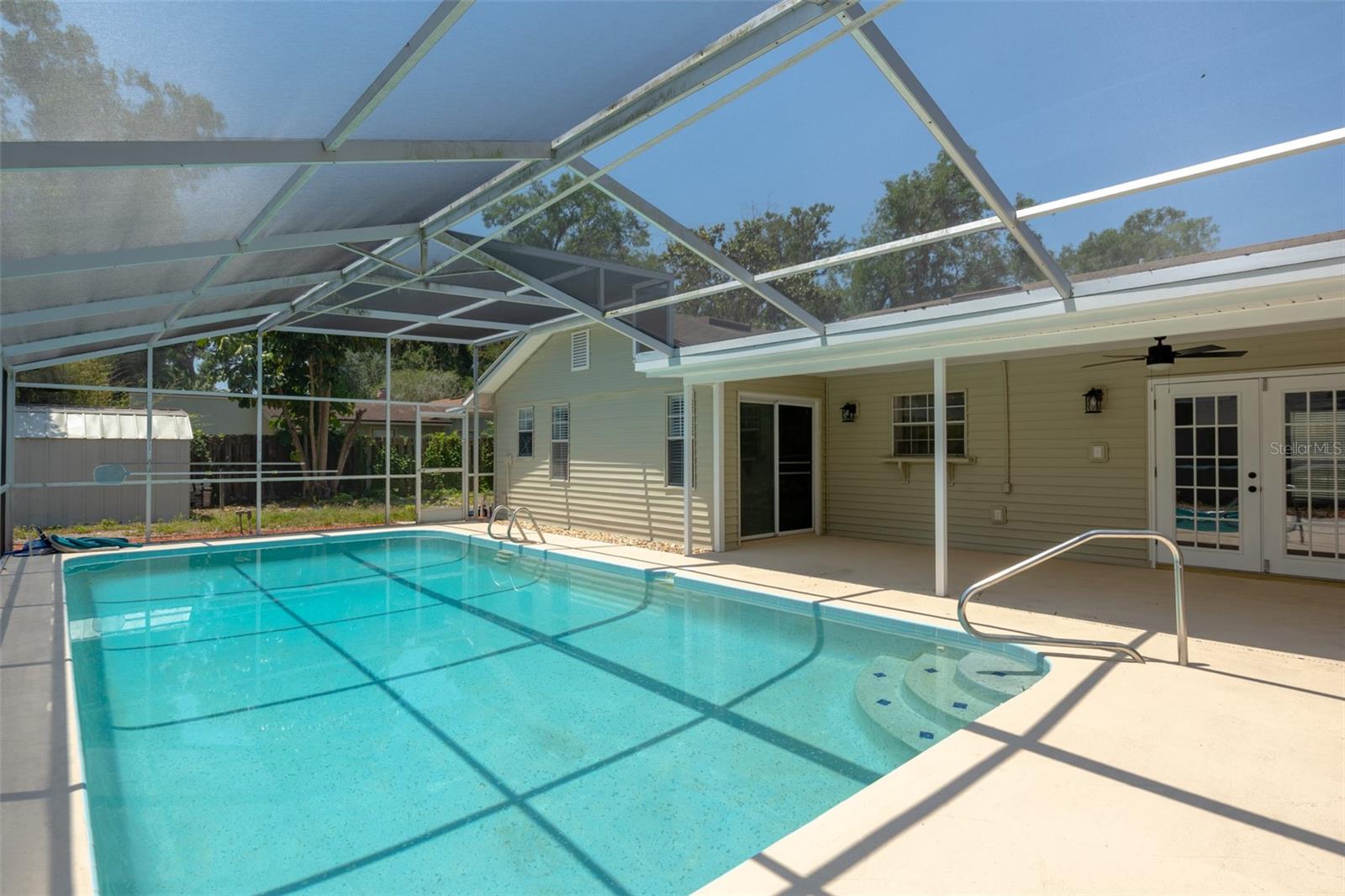 131 LAKE CHARLES RD, DELAND, FL, 32724