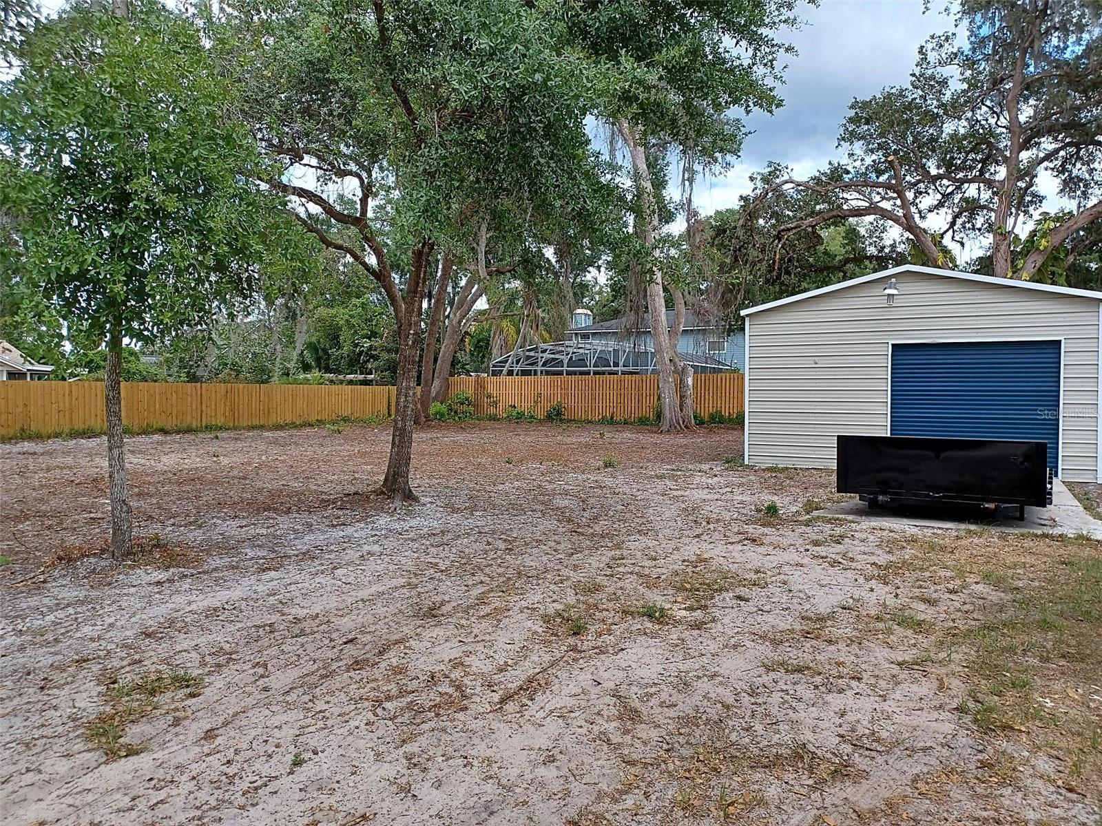 131 LAKE CHARLES RD, DELAND, FL, 32724