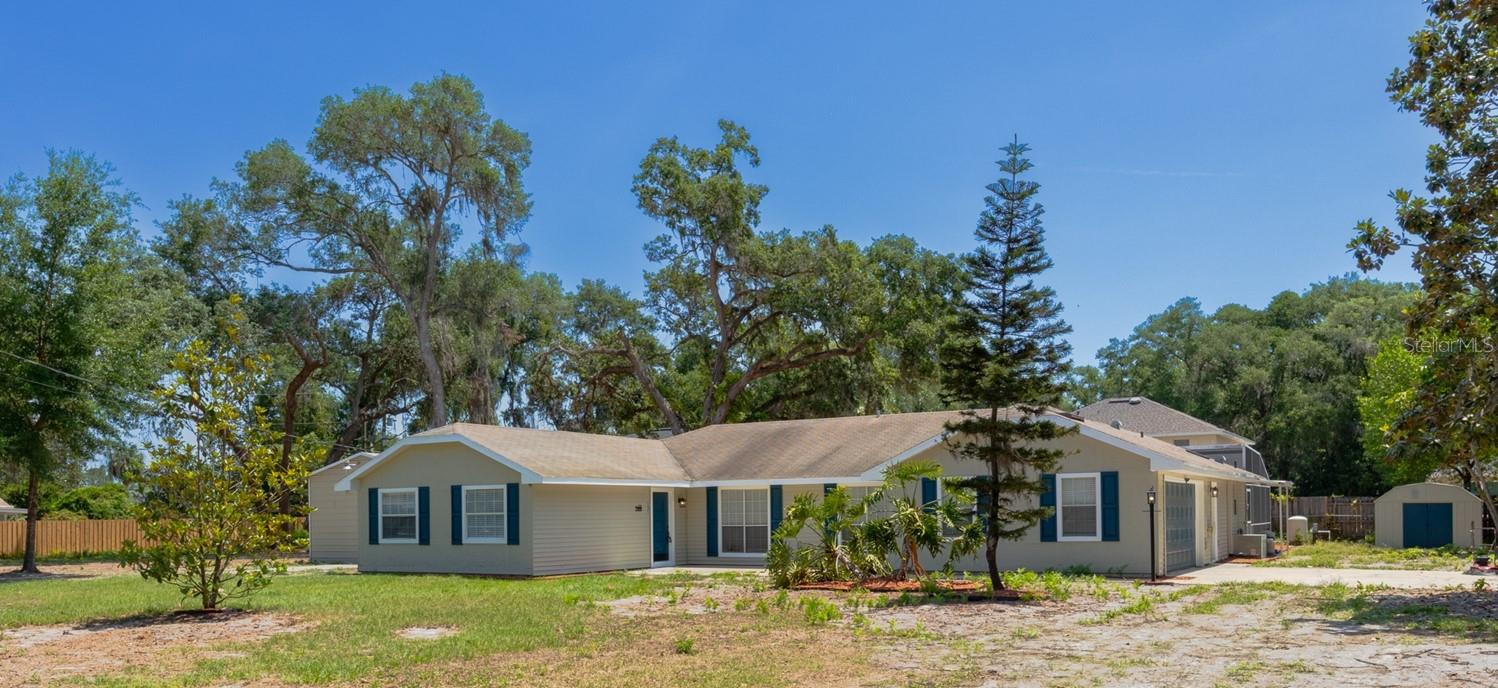 131 LAKE CHARLES RD, DELAND, FL, 32724