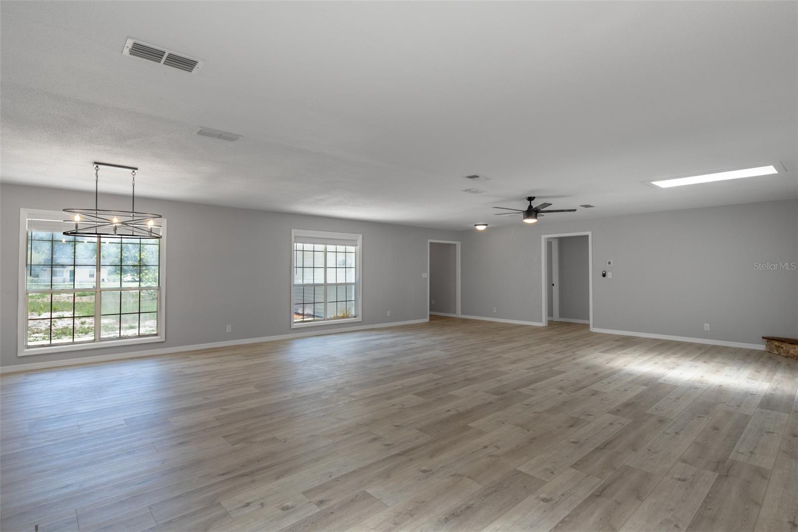 131 LAKE CHARLES RD, DELAND, FL, 32724