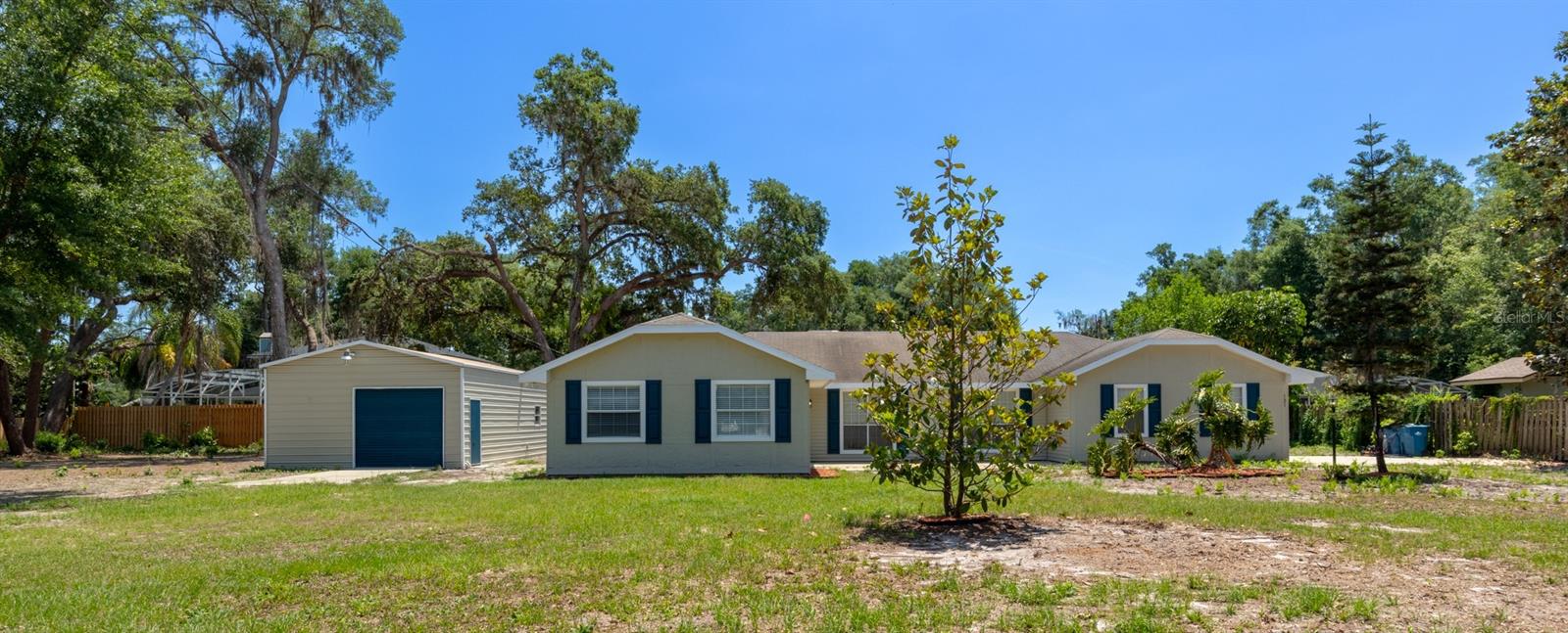 131 LAKE CHARLES RD, DELAND, FL, 32724