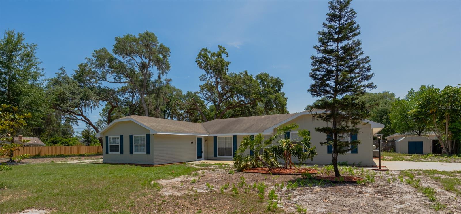 131 LAKE CHARLES RD, DELAND, FL, 32724