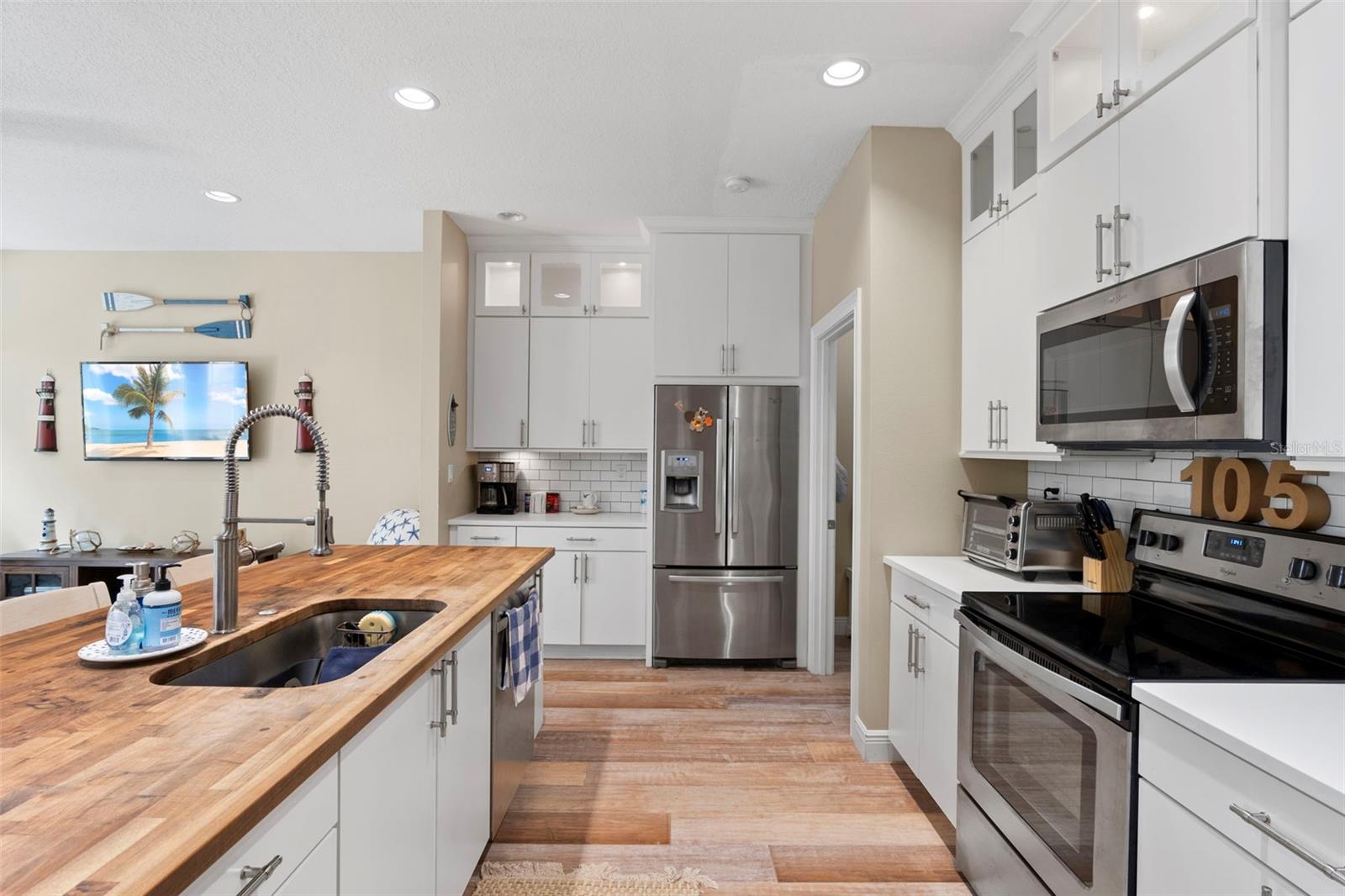 105 12TH AVE, INDIALANTIC, FL, 32903