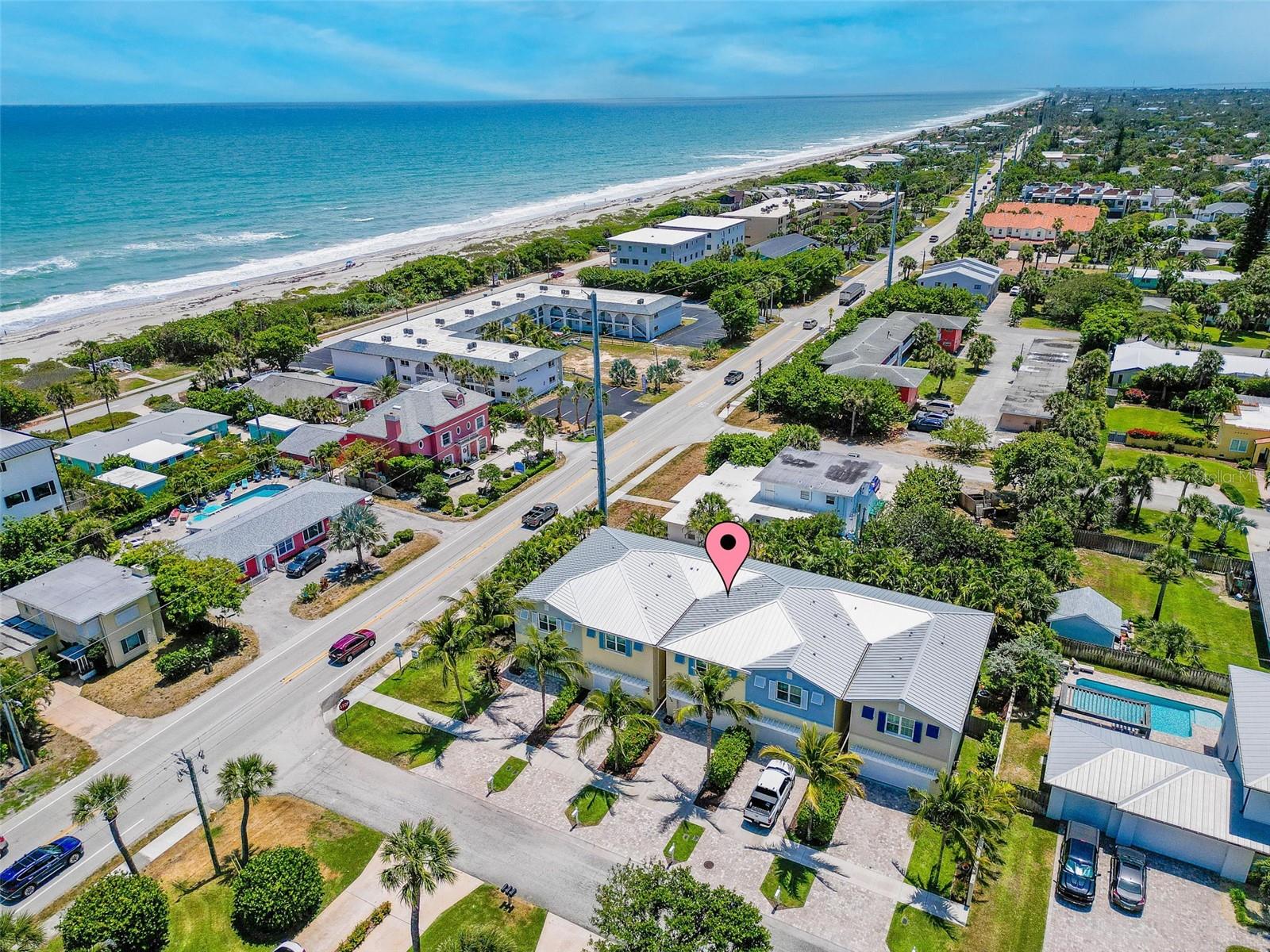 105 12TH AVE, INDIALANTIC, FL, 32903