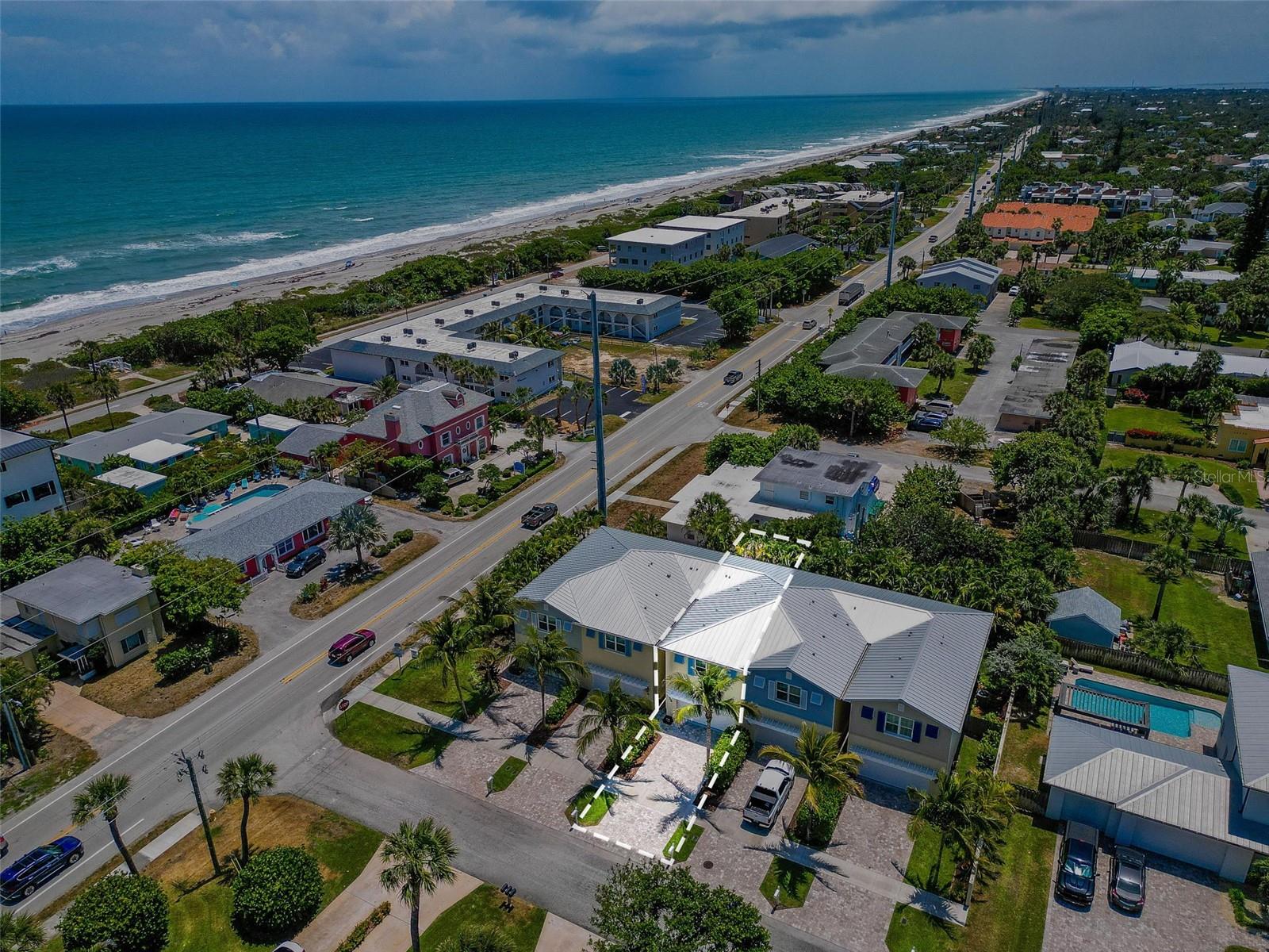 105 12TH AVE, INDIALANTIC, FL, 32903