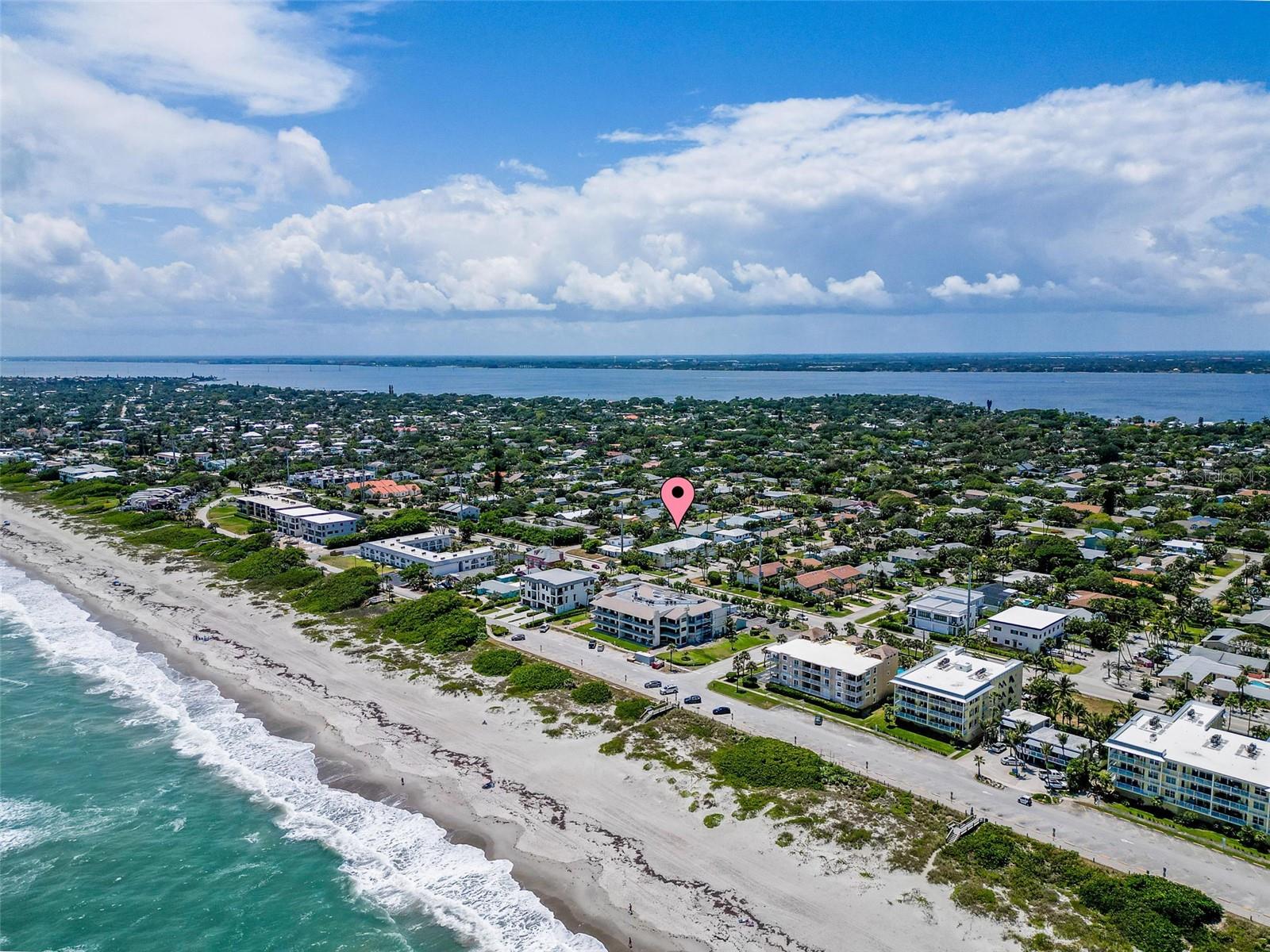 105 12TH AVE, INDIALANTIC, FL, 32903