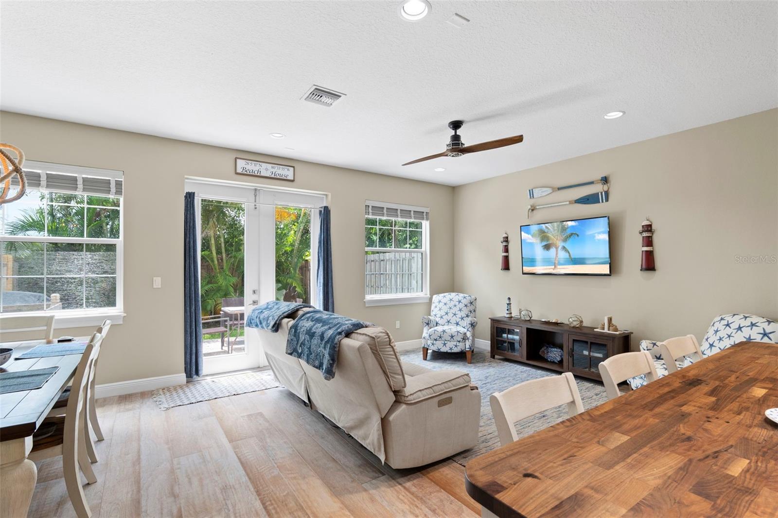 105 12TH AVE, INDIALANTIC, FL, 32903