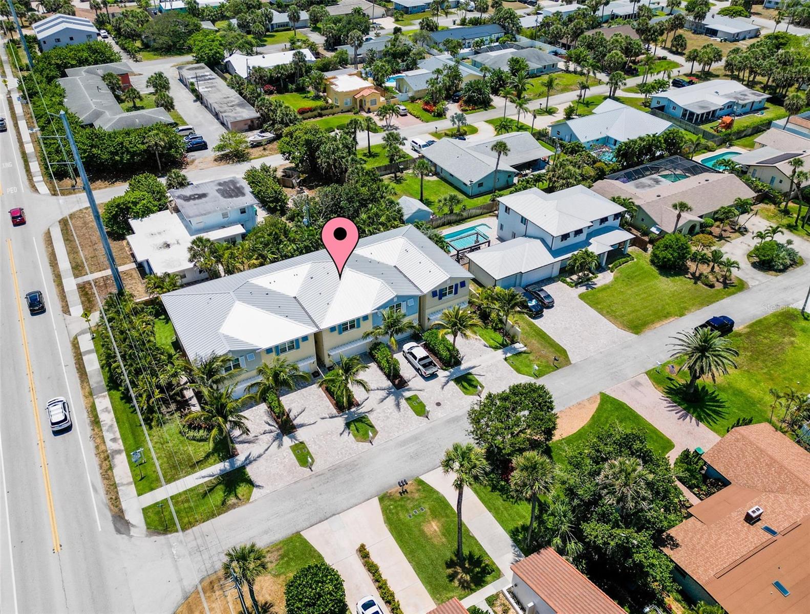 105 12TH AVE, INDIALANTIC, FL, 32903