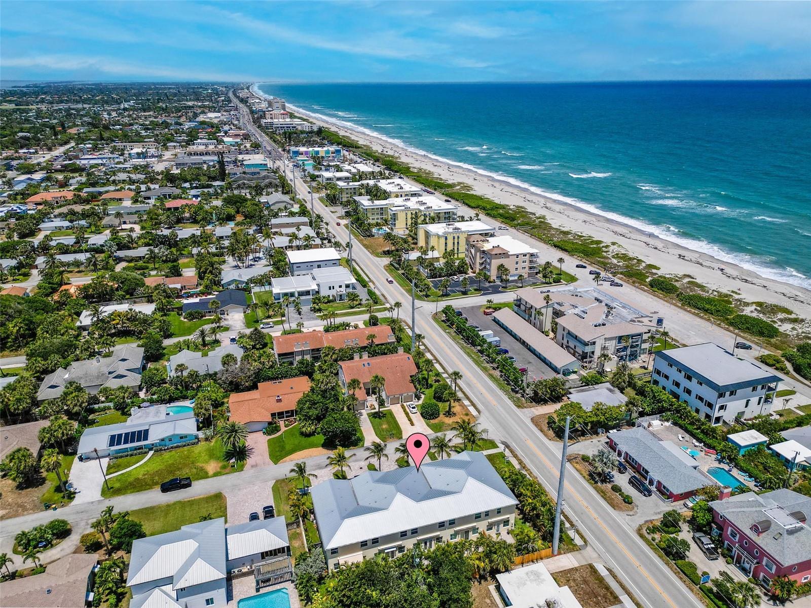 105 12TH AVE, INDIALANTIC, FL, 32903