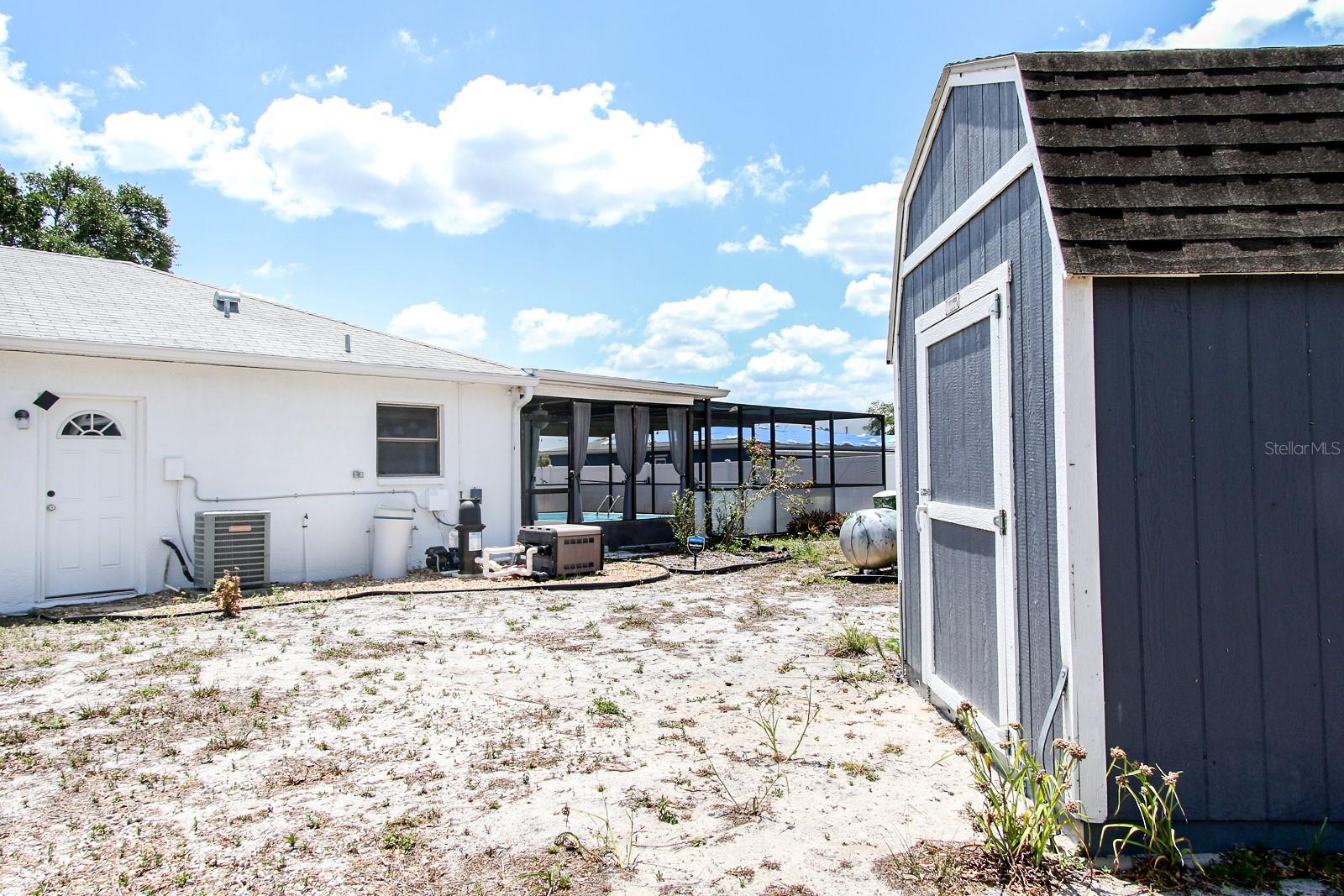 9942 WOODRIDGE CT, PORT RICHEY, FL, 34668