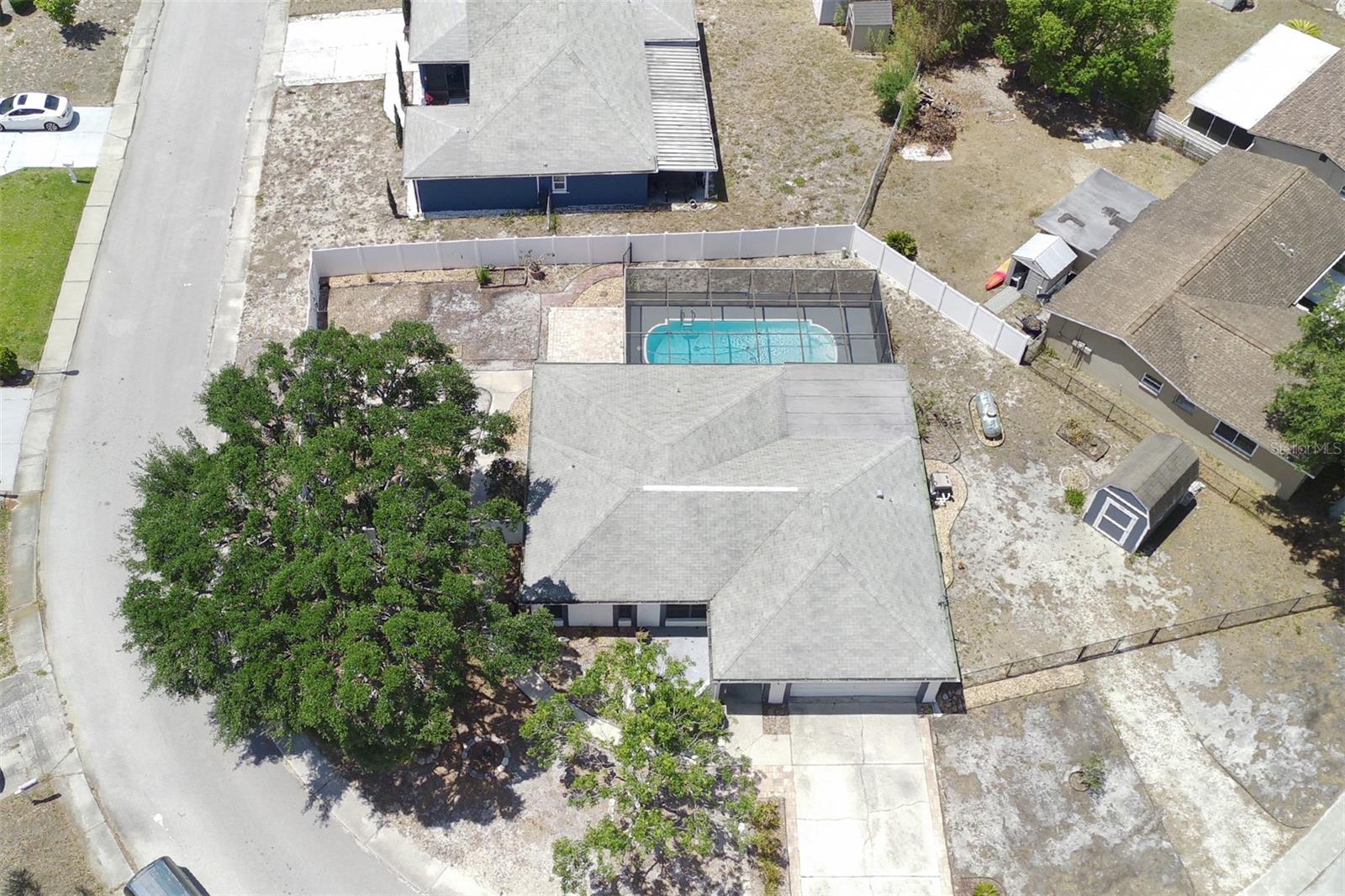 9942 WOODRIDGE CT, PORT RICHEY, FL, 34668