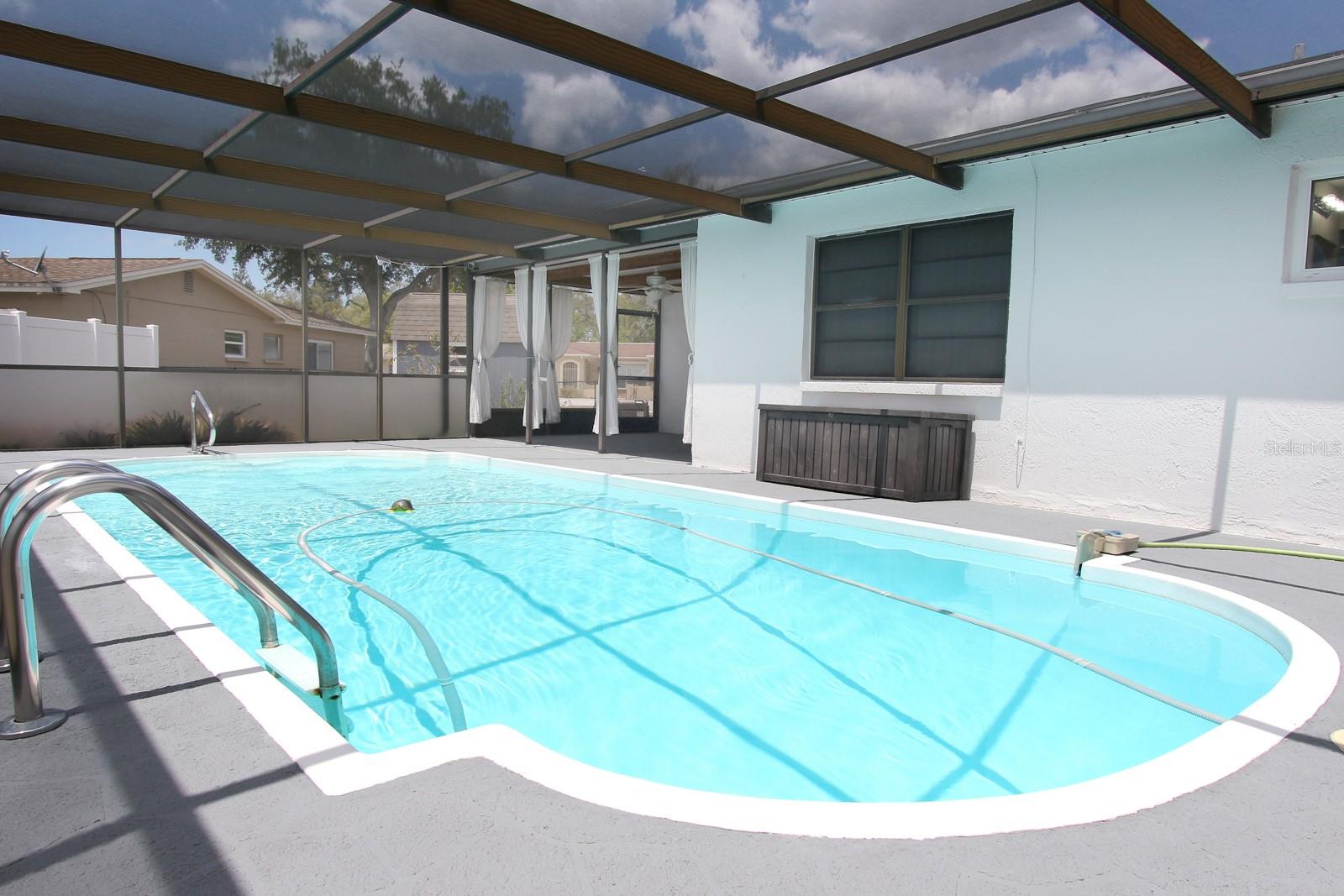 9942 WOODRIDGE CT, PORT RICHEY, FL, 34668