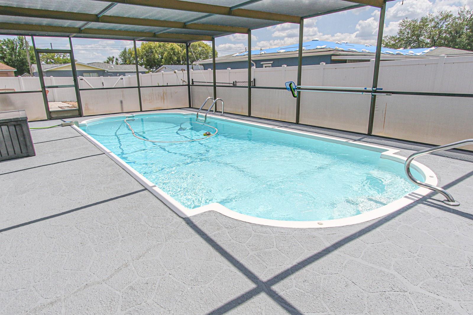 9942 WOODRIDGE CT, PORT RICHEY, FL, 34668