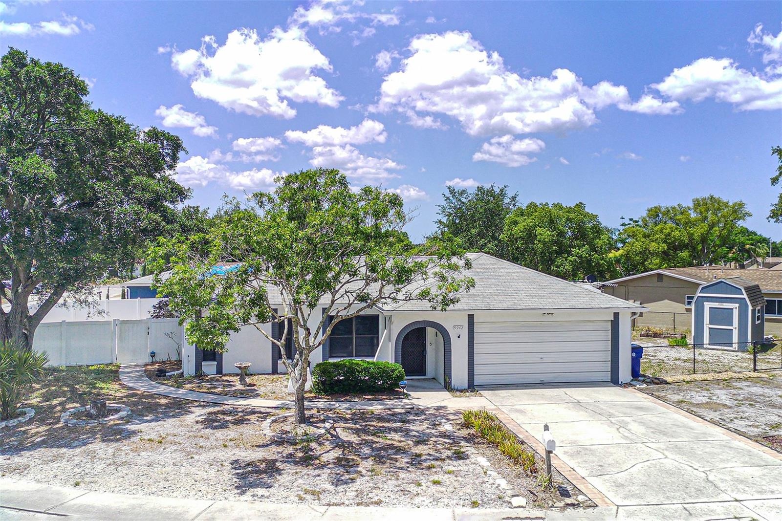 9942 WOODRIDGE CT, PORT RICHEY, FL, 34668