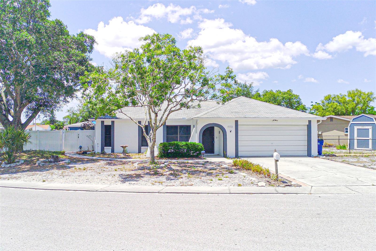 9942 WOODRIDGE CT, PORT RICHEY, FL, 34668