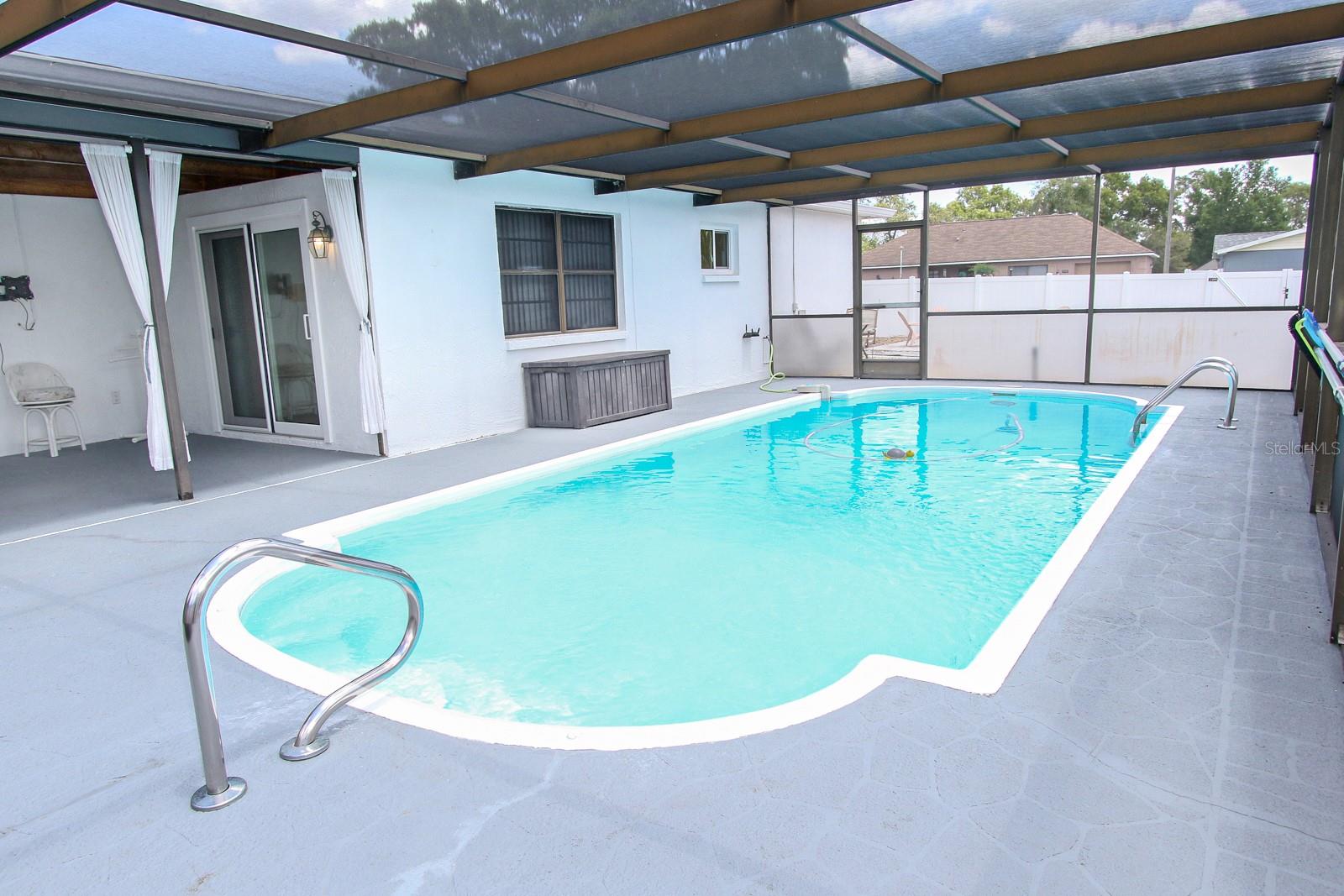 9942 WOODRIDGE CT, PORT RICHEY, FL, 34668