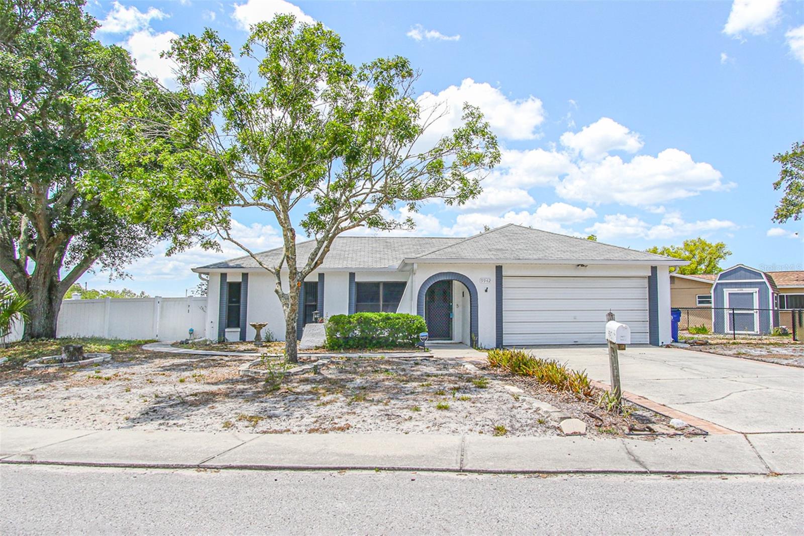 9942 WOODRIDGE CT, PORT RICHEY, FL, 34668