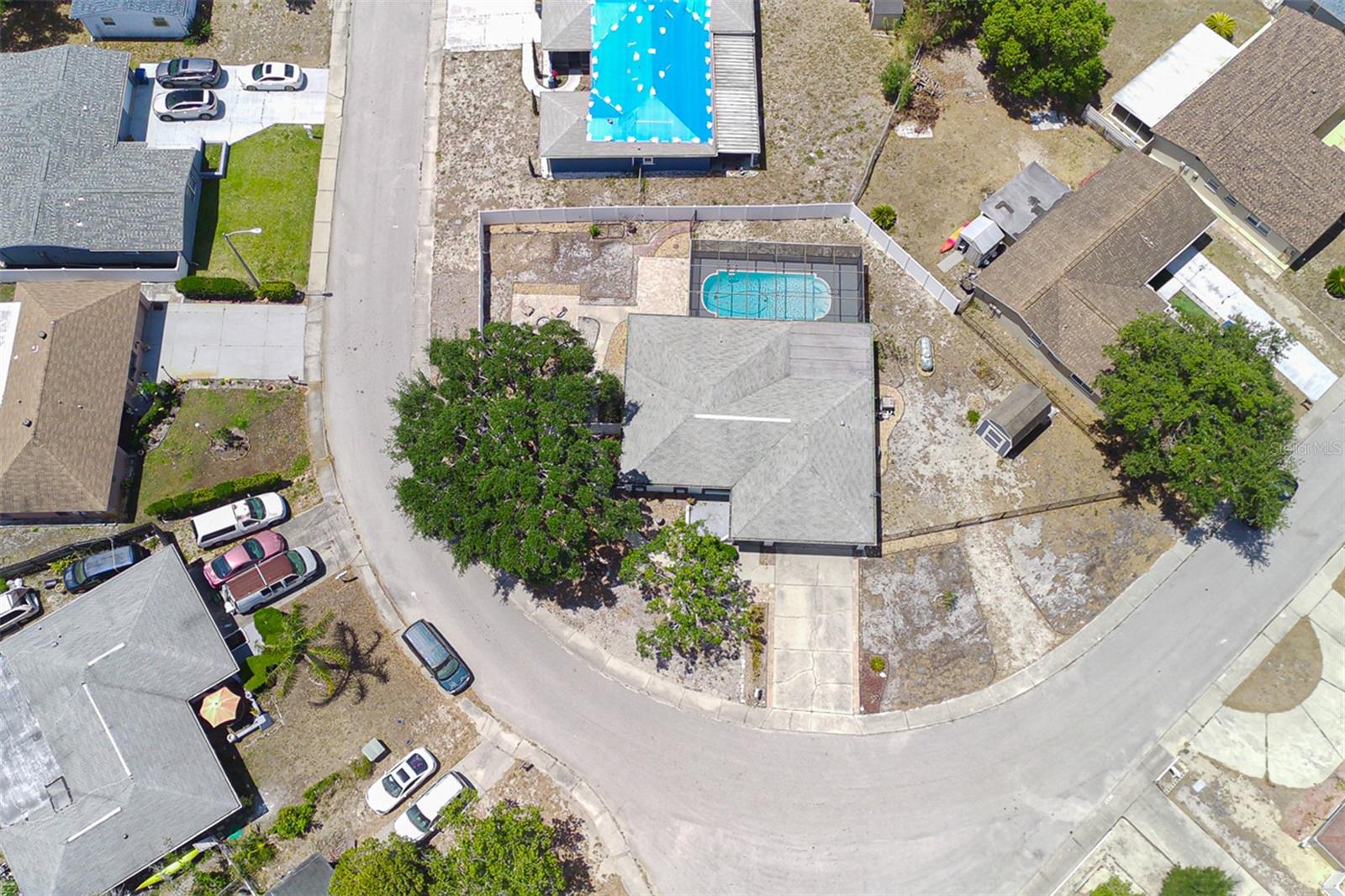 9942 WOODRIDGE CT, PORT RICHEY, FL, 34668