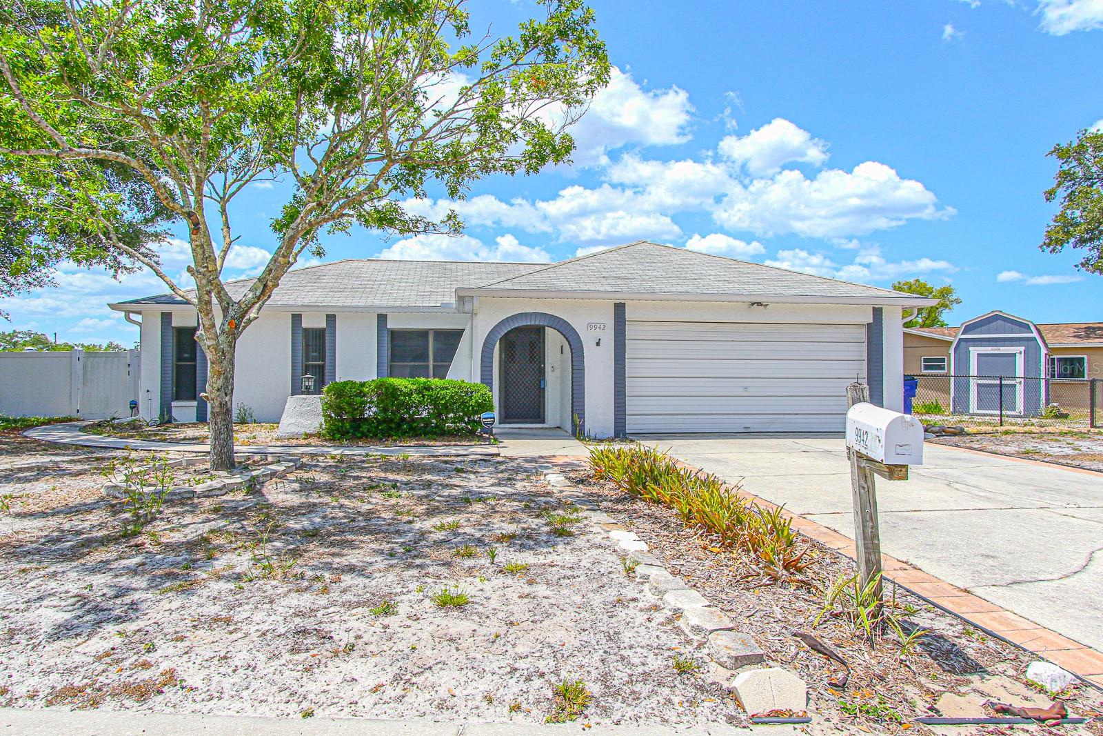 9942 WOODRIDGE CT, PORT RICHEY, FL, 34668