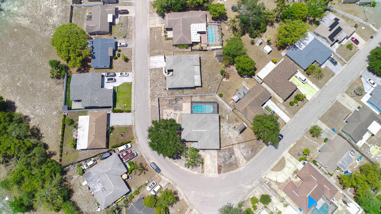 9942 WOODRIDGE CT, PORT RICHEY, FL, 34668