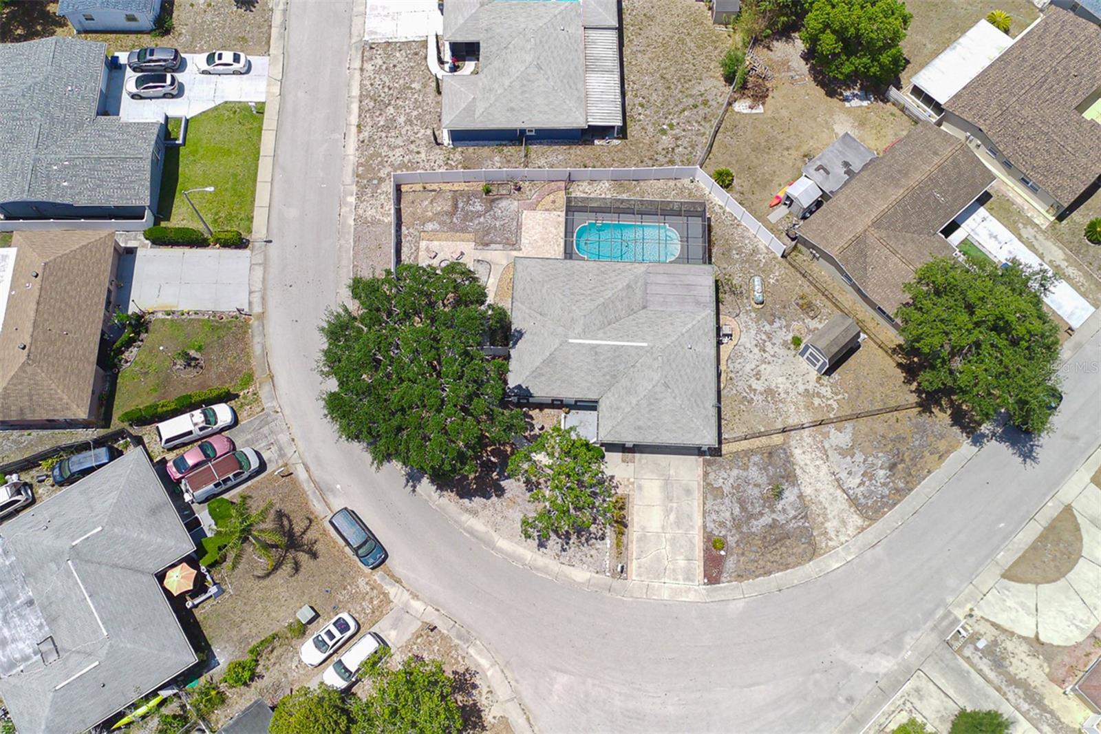 9942 WOODRIDGE CT, PORT RICHEY, FL, 34668