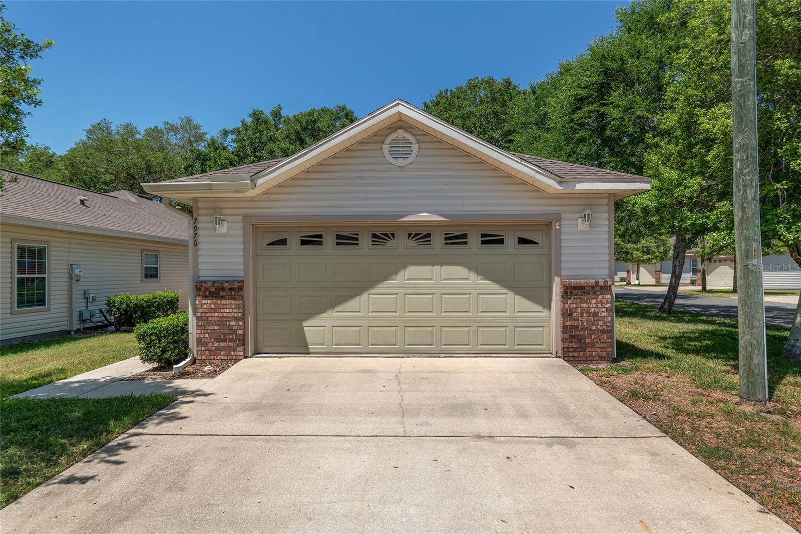 7976 NW 48TH WAY, GAINESVILLE, FL, 32653