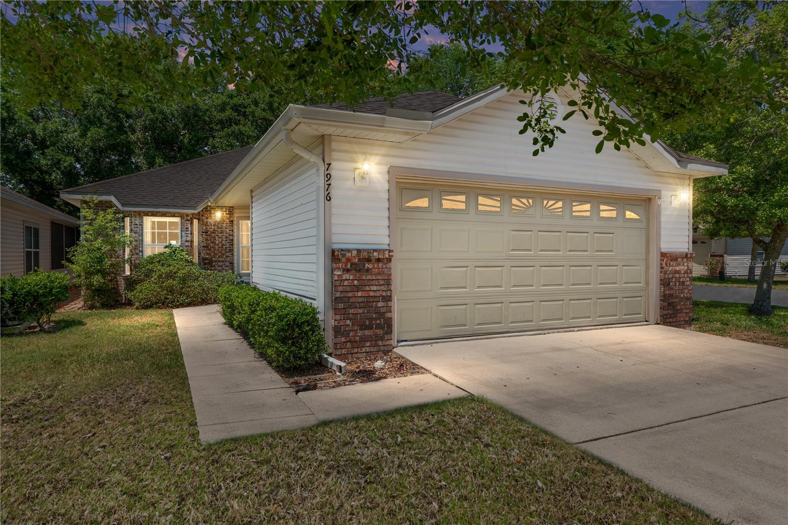 7976 NW 48TH WAY, GAINESVILLE, FL, 32653