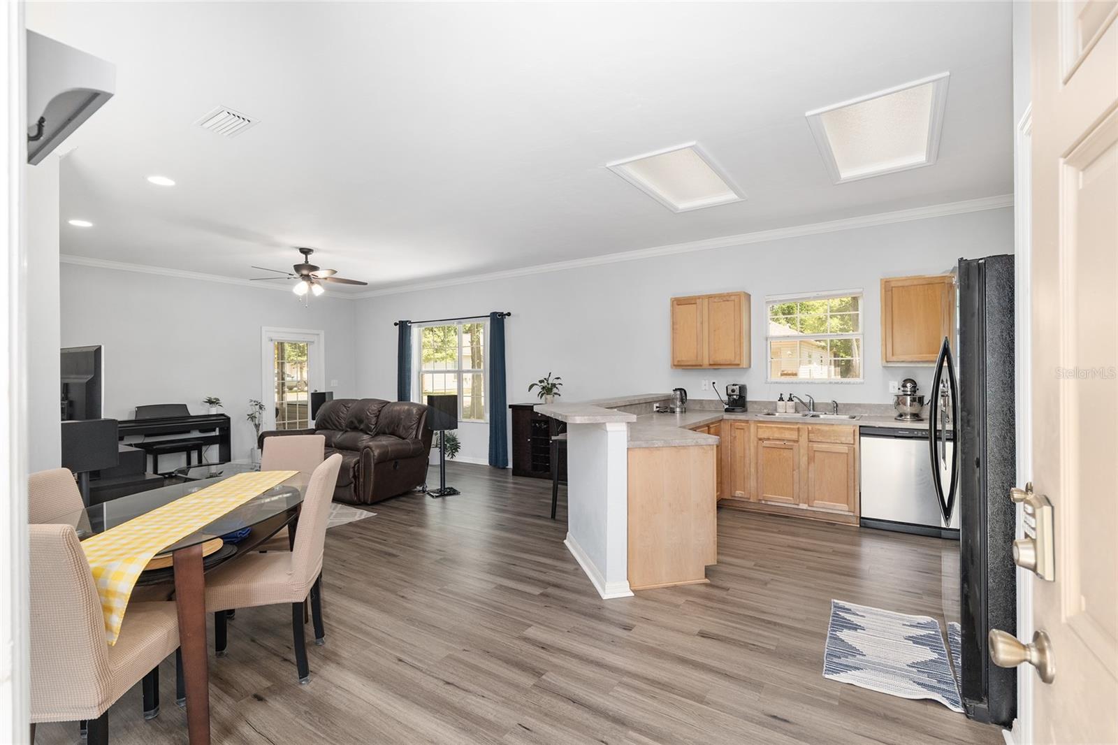 7976 NW 48TH WAY, GAINESVILLE, FL, 32653