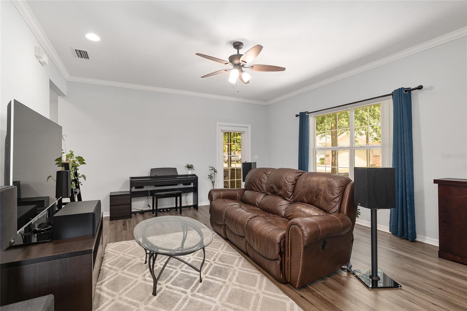 7976 NW 48TH WAY, GAINESVILLE, FL, 32653