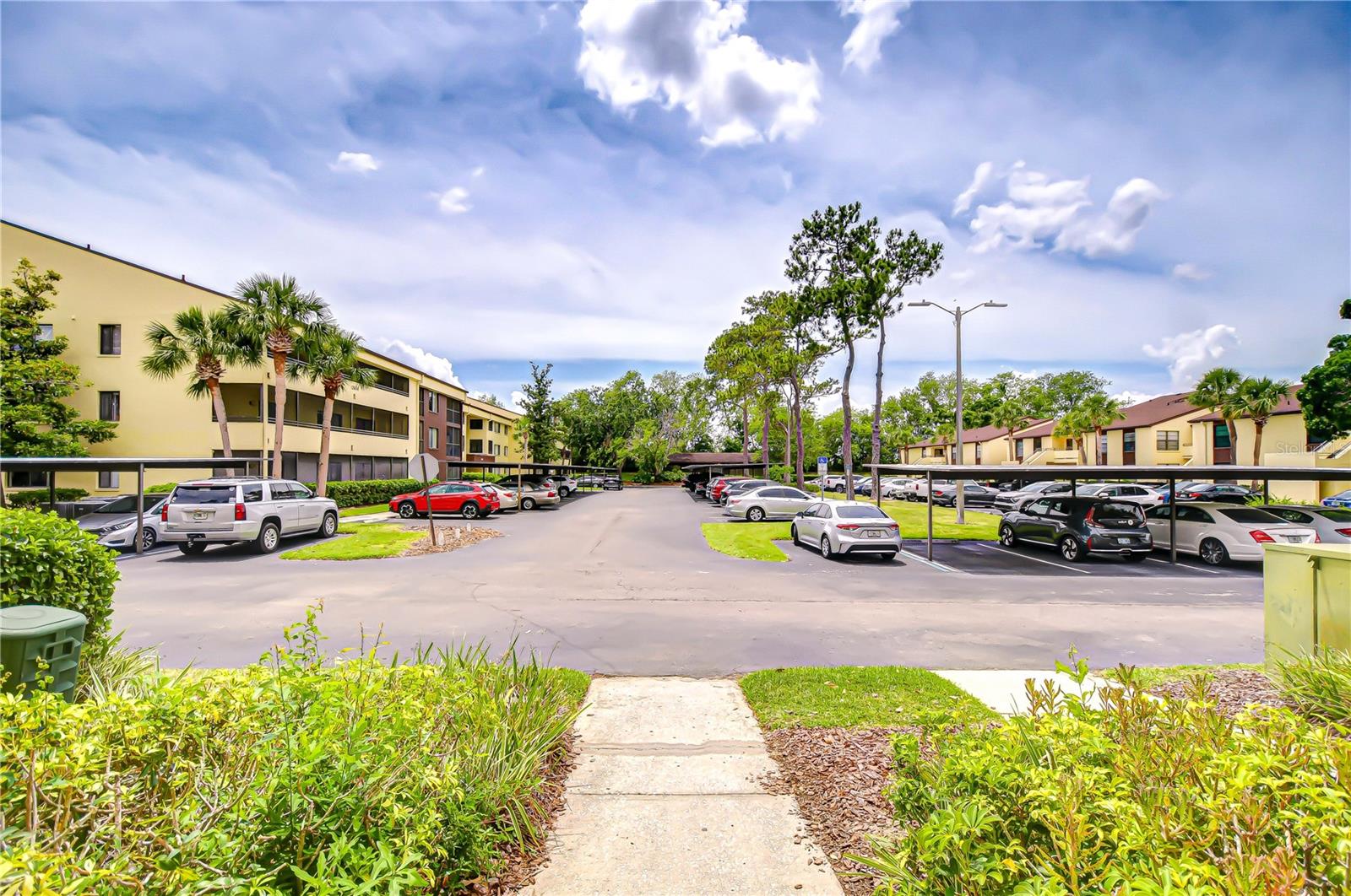 13602 S VILLAGE DR #1309, TAMPA, FL, 33618