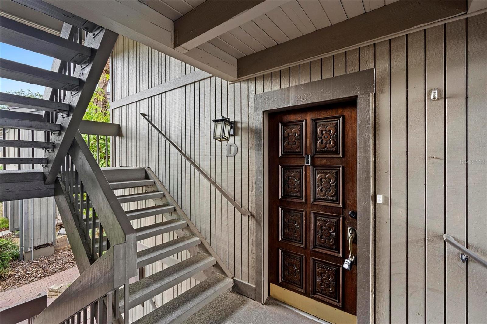 652 LAKE VILLAS DR #D, ALTAMONTE SPRINGS, FL, 32701