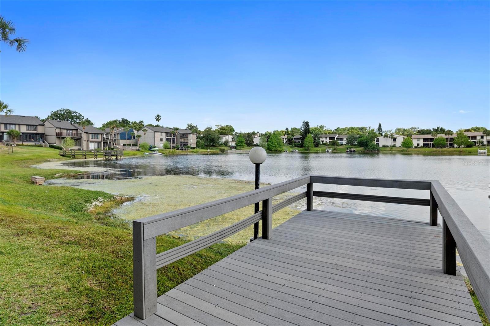 652 LAKE VILLAS DR #D, ALTAMONTE SPRINGS, FL, 32701