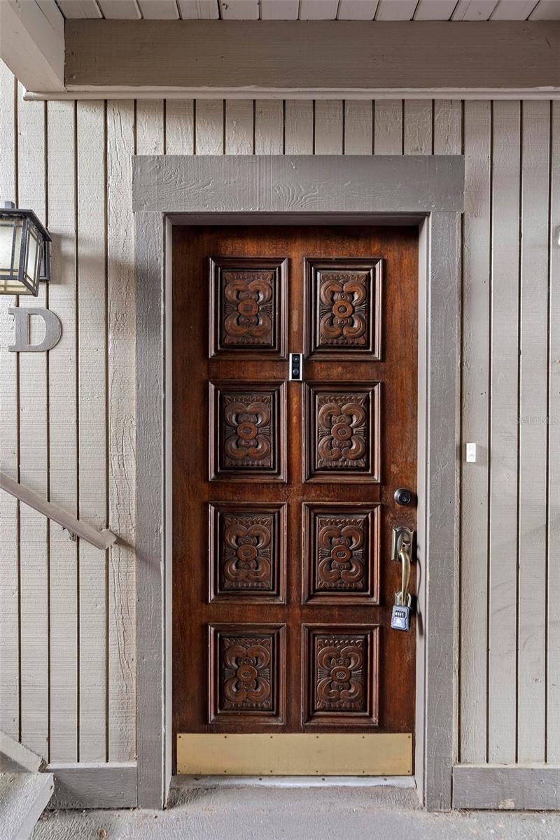 652 LAKE VILLAS DR #D, ALTAMONTE SPRINGS, FL, 32701