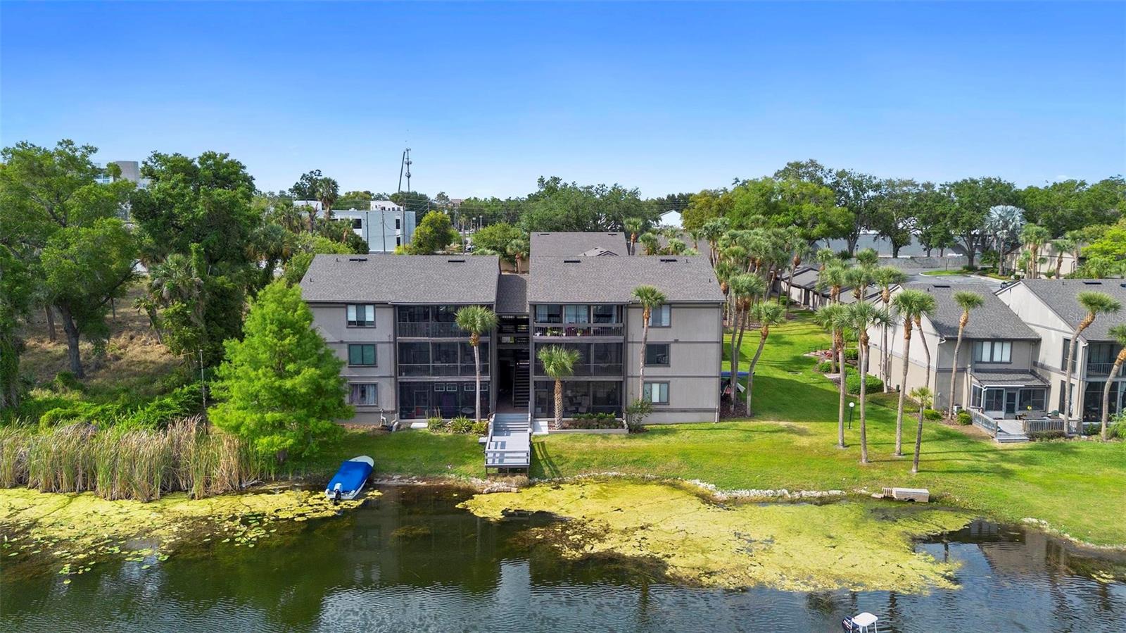 652 LAKE VILLAS DR #D, ALTAMONTE SPRINGS, FL, 32701