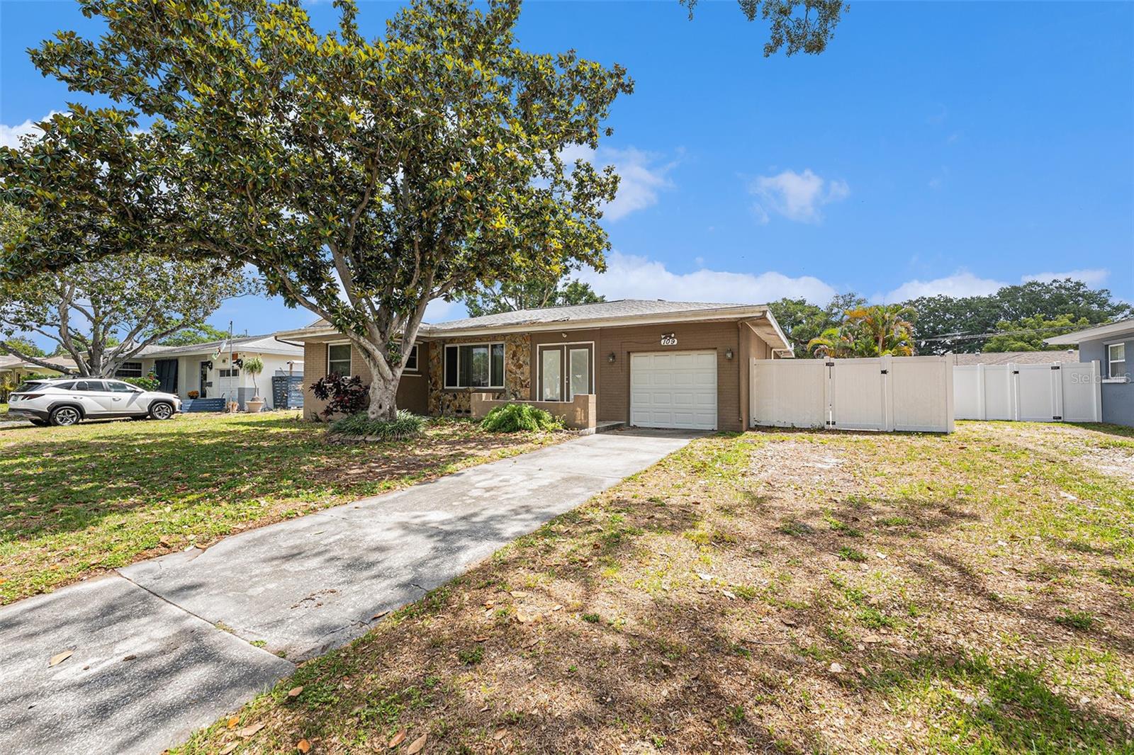 109 S NIMBUS AVE, CLEARWATER, FL, 33765