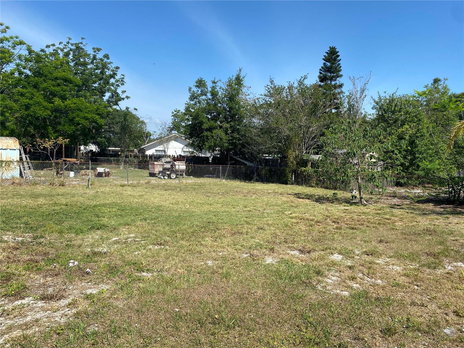 311 JAMES AVE, AUBURNDALE, FL, 33823