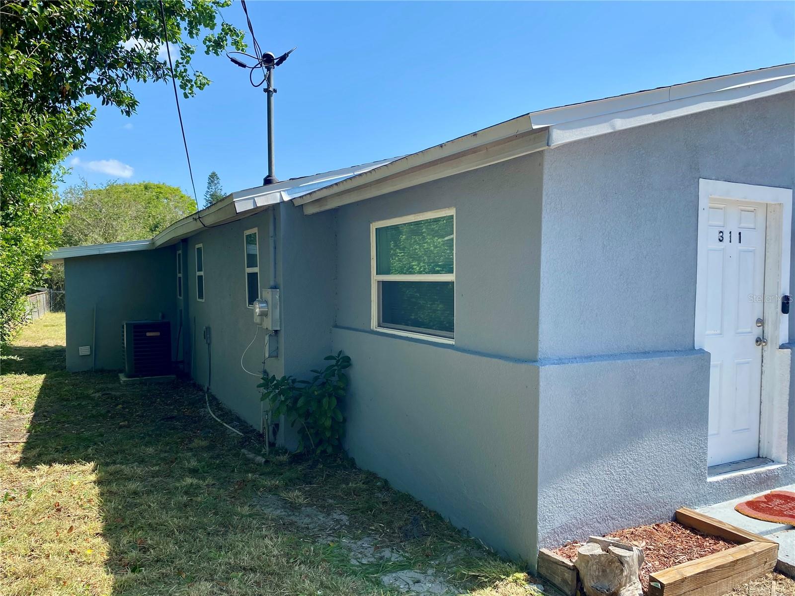 311 JAMES AVE, AUBURNDALE, FL, 33823