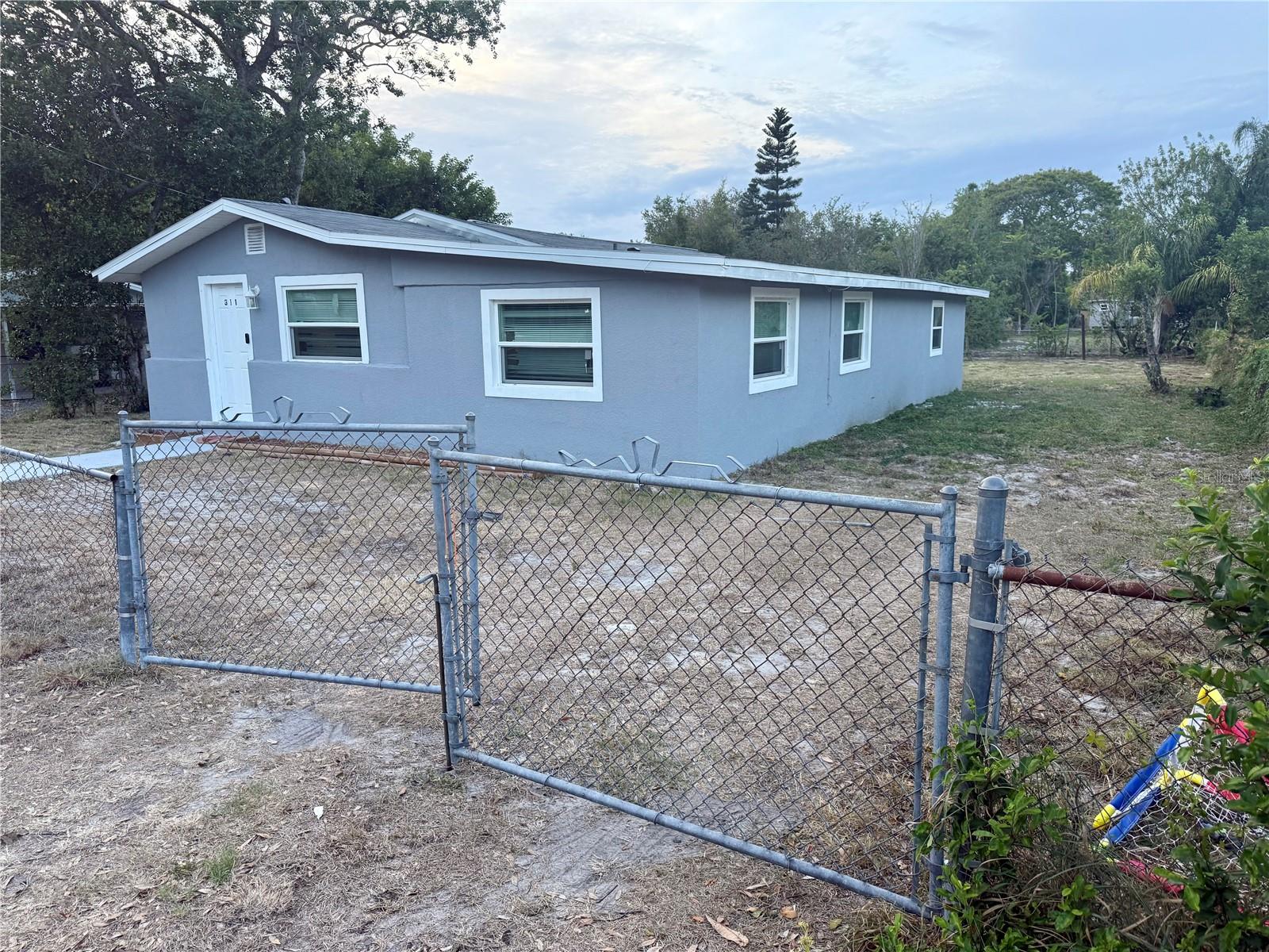 311 JAMES AVE, AUBURNDALE, FL, 33823