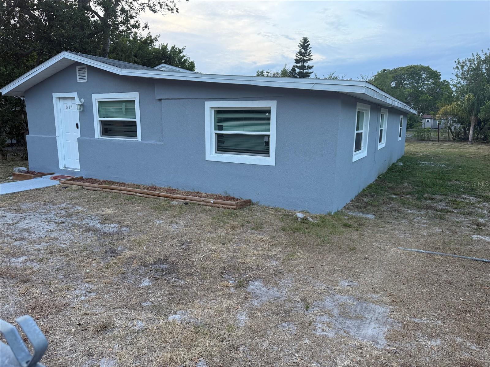 311 JAMES AVE, AUBURNDALE, FL, 33823