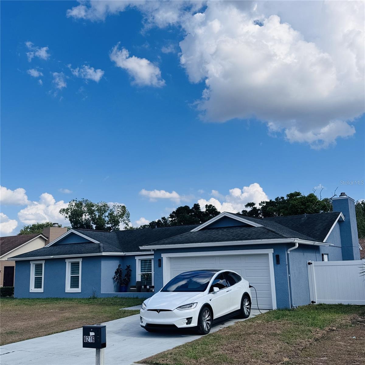 6216 BEAUMONT AVE, ORLANDO, FL, 32808