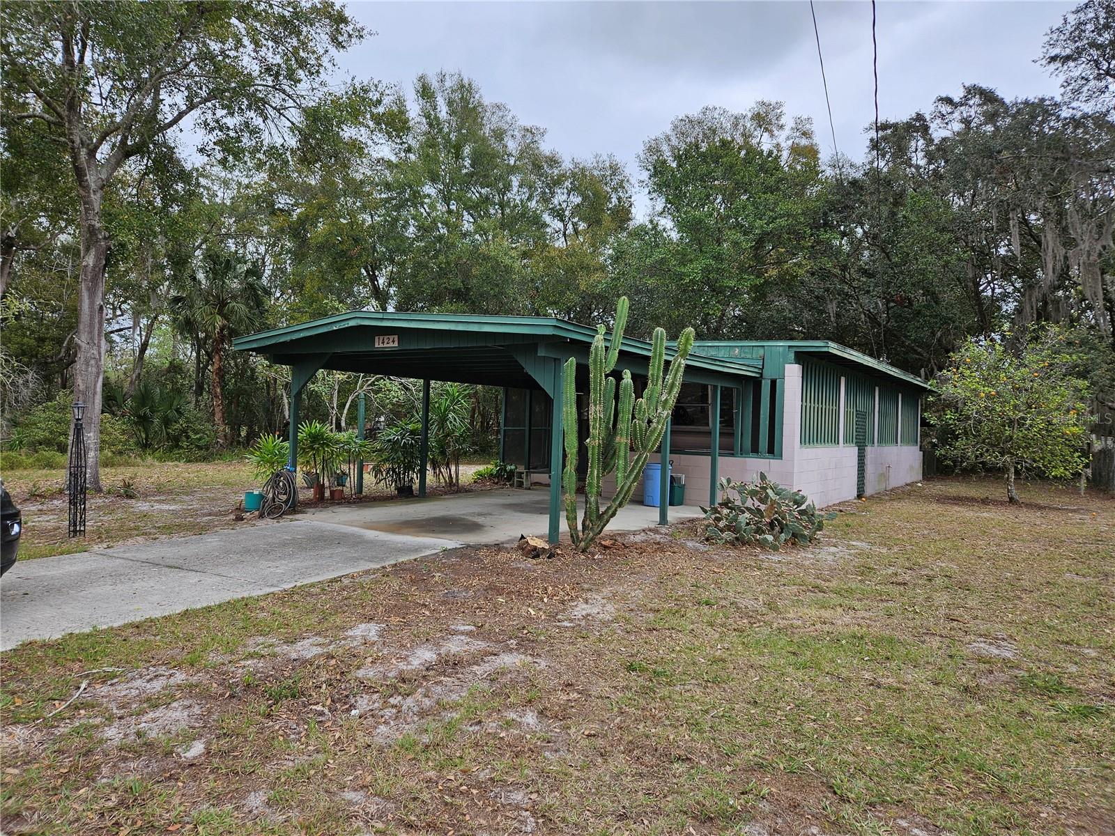 1424 LAKE SHORE DR, CASSELBERRY, FL, 32707