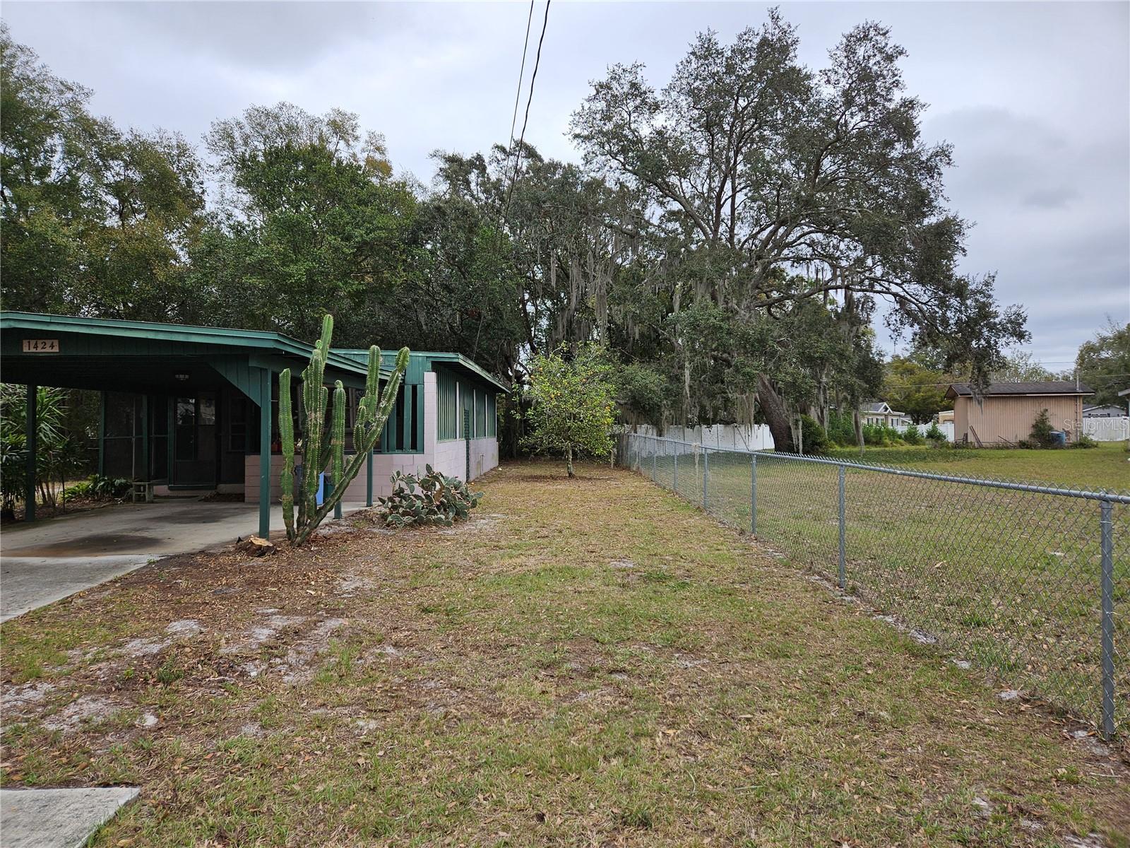 1424 LAKE SHORE DR, CASSELBERRY, FL, 32707