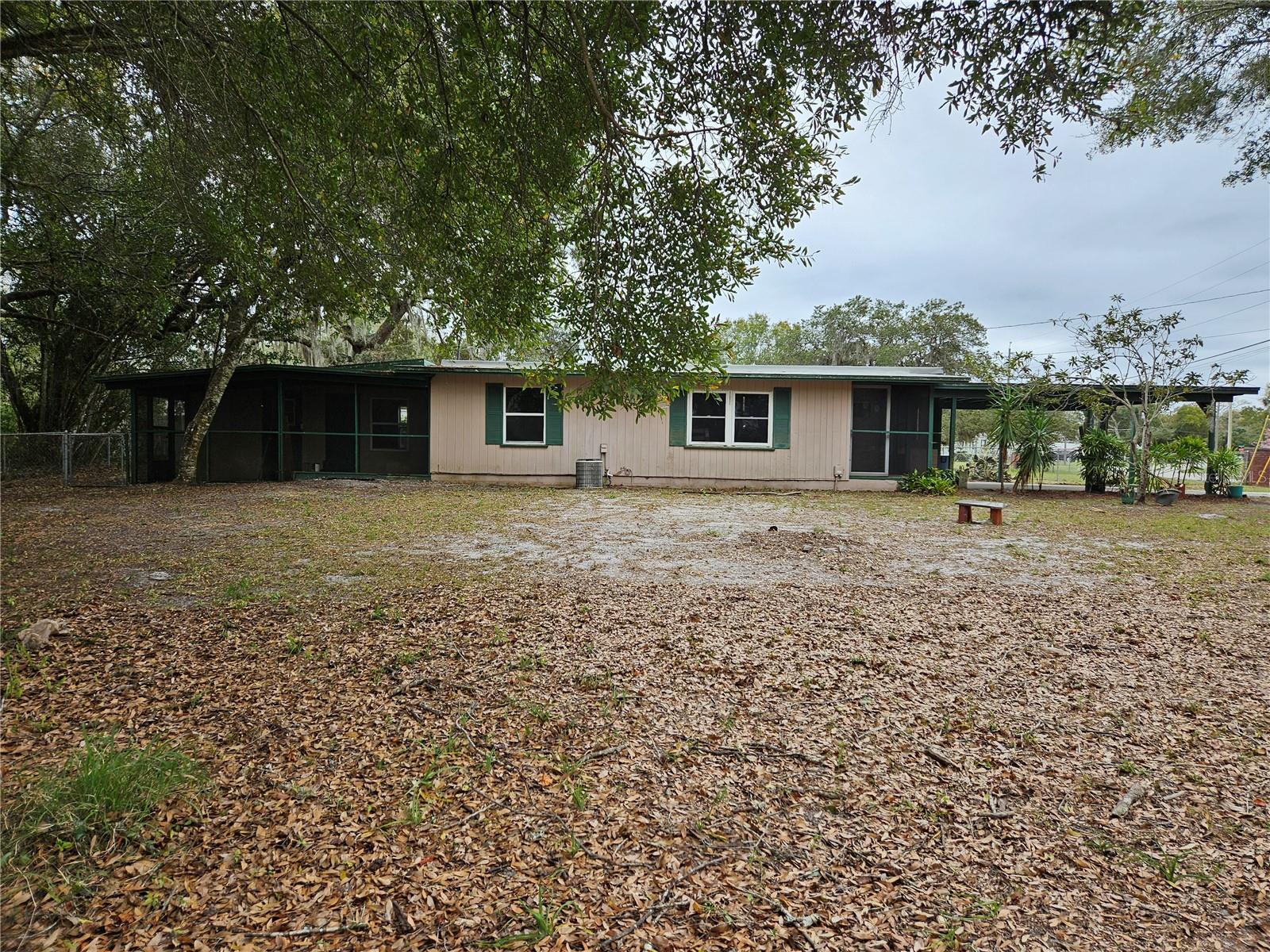 1424 LAKE SHORE DR, CASSELBERRY, FL, 32707